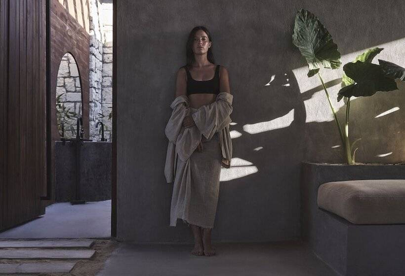 אתר נופש Casa Cook North Coast    Adults Only