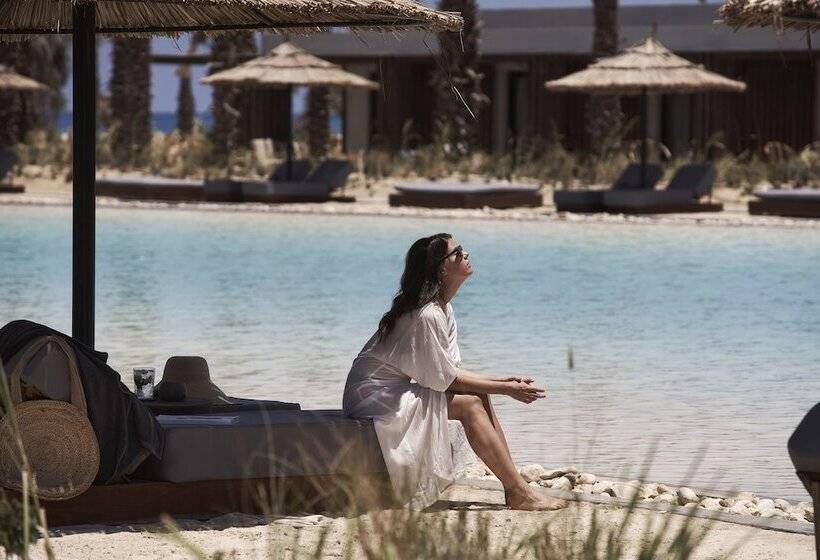 אתר נופש Casa Cook North Coast    Adults Only