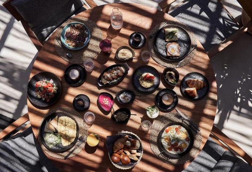 אתר נופש Casa Cook North Coast    Adults Only