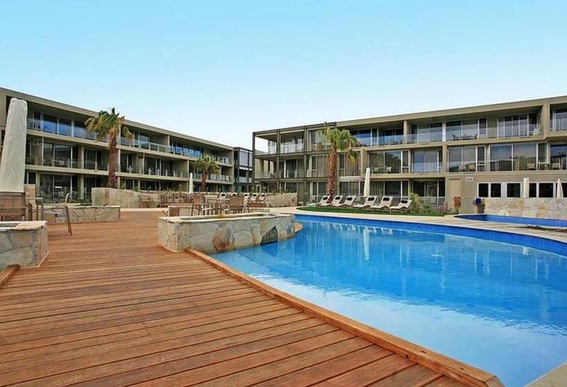 Resort Hotel Room 273