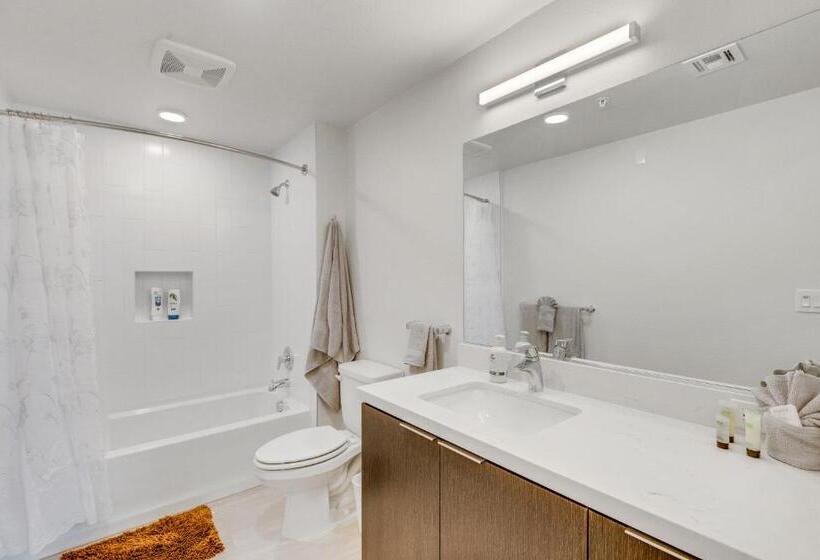 Apart Hotel Near Dodgers Stadium