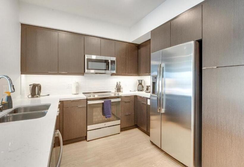 Apart Hotel Near Dodgers Stadium