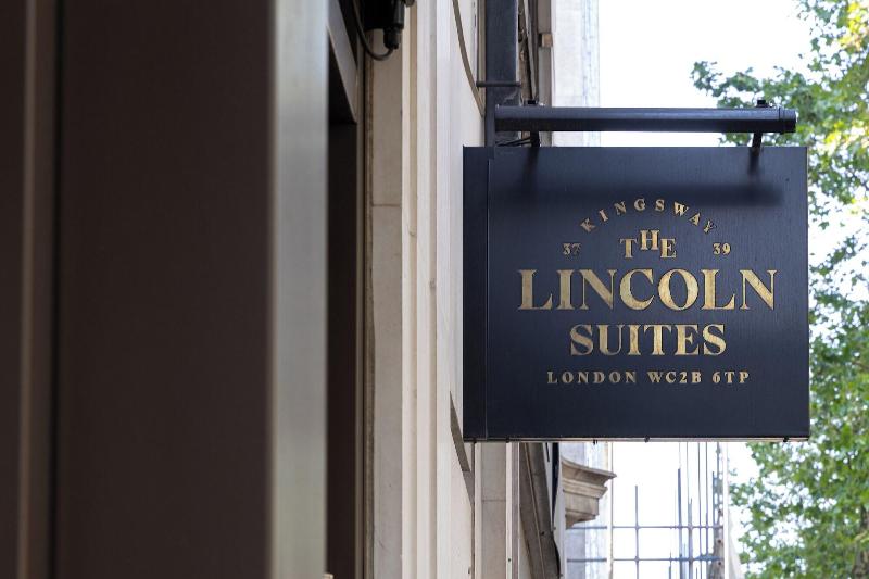 The Lincoln Suites