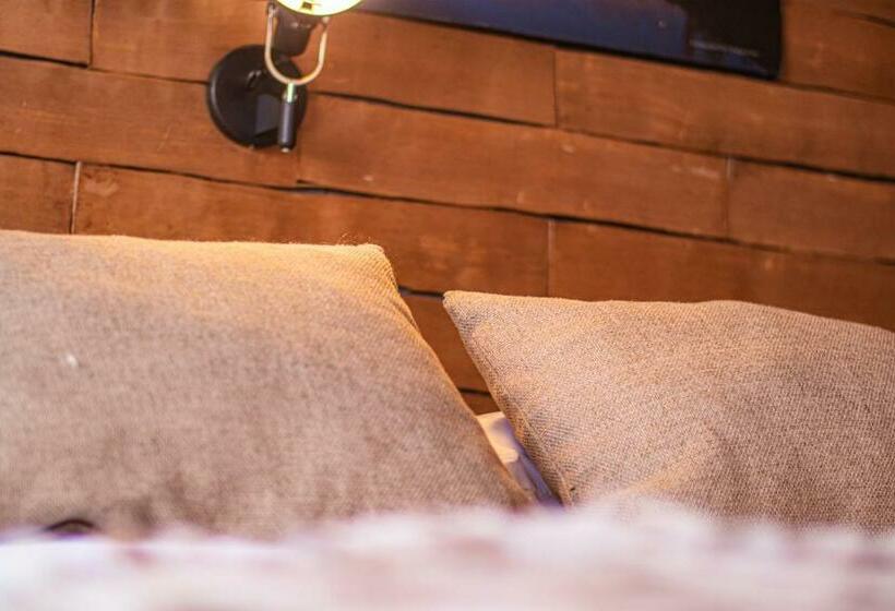 旅馆 Palafito Hospedaje Vista Bordemar