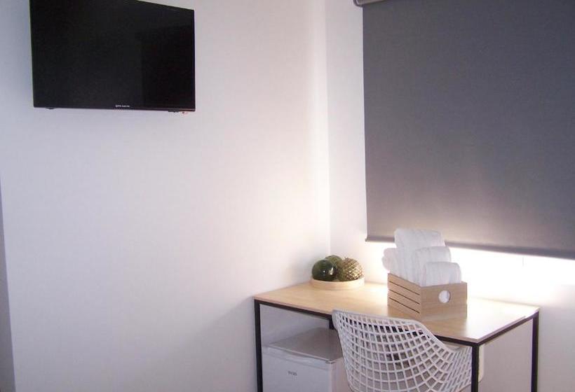 Albergue San Pedro