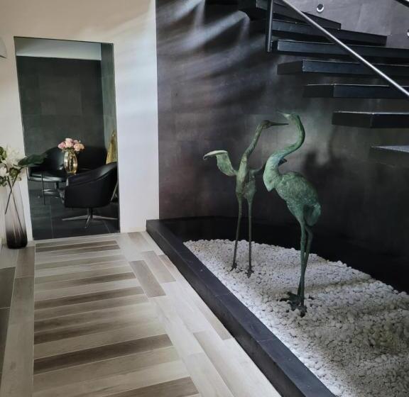 צימר Balinn Rooms