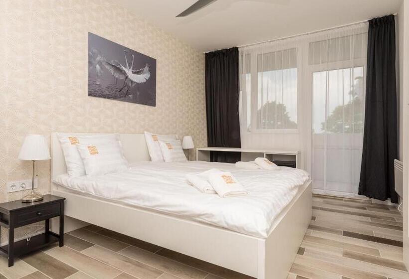 צימר Balinn Rooms