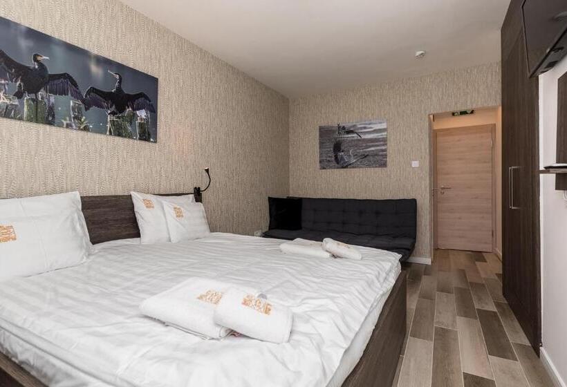 צימר Balinn Rooms
