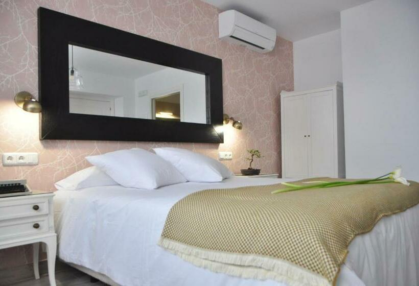 تختخواب و صبحانه Casa Mendilore
