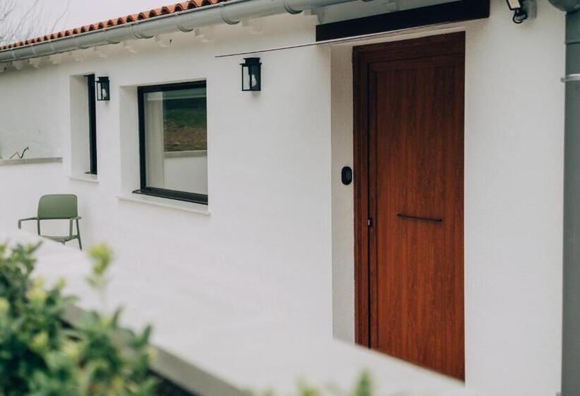 تختخواب و صبحانه Casa Mendilore