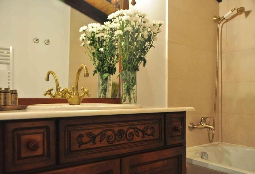 تختخواب و صبحانه Casa Mendilore