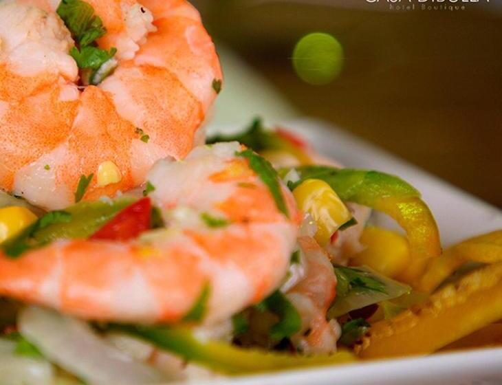 Casa Dibulla Hotel Boutique