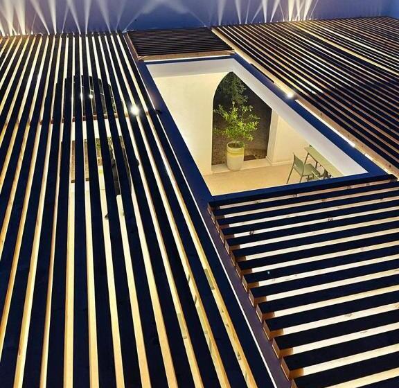 هتل Baglio Custera