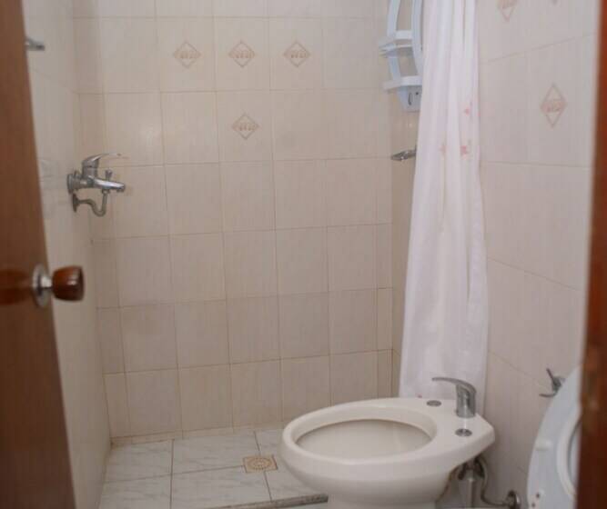 فندق Bungalows Los Lucianos Del Piemonte