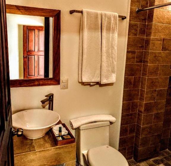 Casa De Las Flores Hotel Boutique