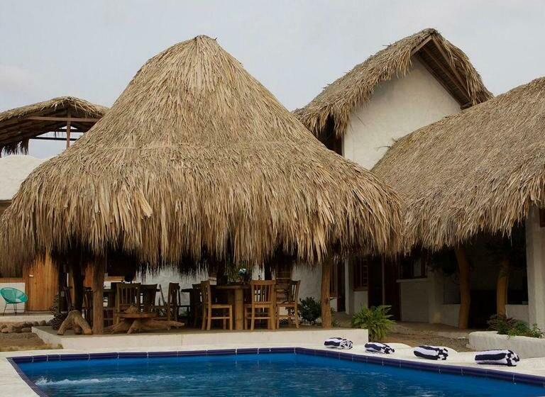 Casa Dibulla Hotel Boutique