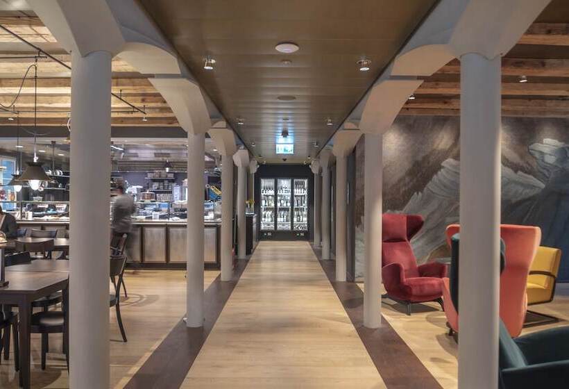 فندق Caspar Swiss Quality