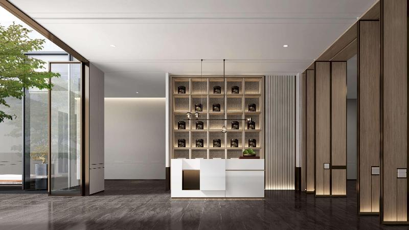 호텔 Doubletree By Hilton Beijing Badaling