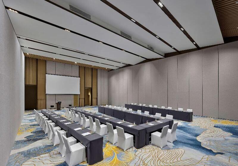 호텔 Doubletree By Hilton Beijing Badaling