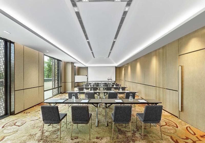 호텔 Doubletree By Hilton Beijing Badaling