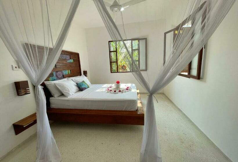 فندق Gaia Villas