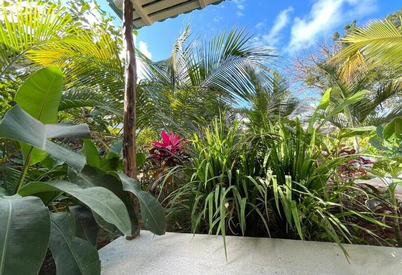 فندق Gaia Villas