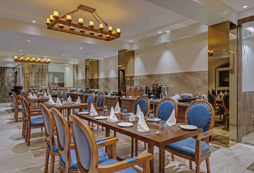 호텔 Grand Victoria The Fern Resort & Spa, Panchgani