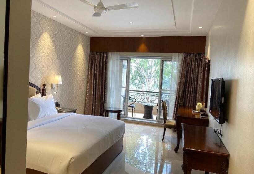 호텔 Grand Victoria The Fern Resort & Spa, Panchgani