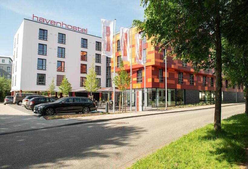 فندق Havenhostel Stade