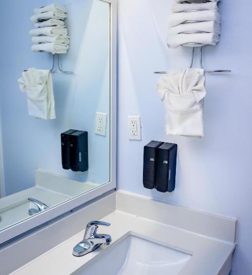 هتل Heart Of Manteo