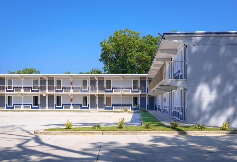 هتل Heart Of Manteo