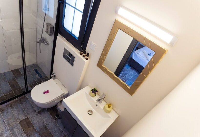 فندق Juliet Alacati