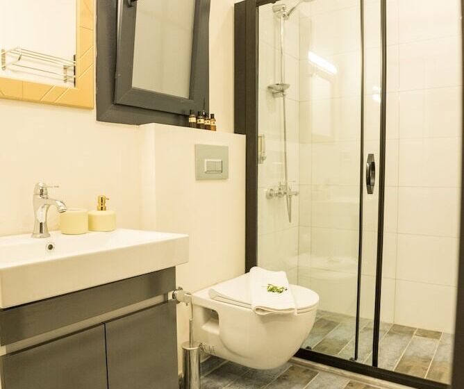 فندق Juliet Alacati