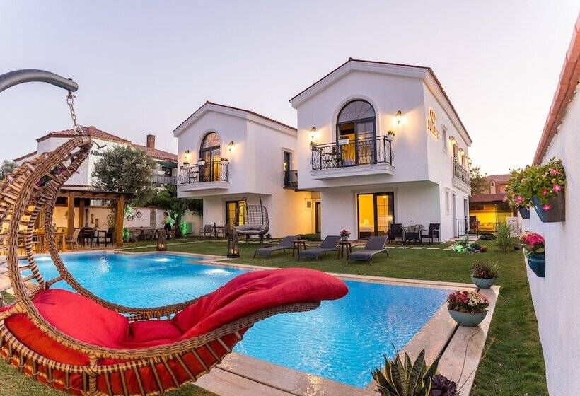 فندق Juliet Alacati