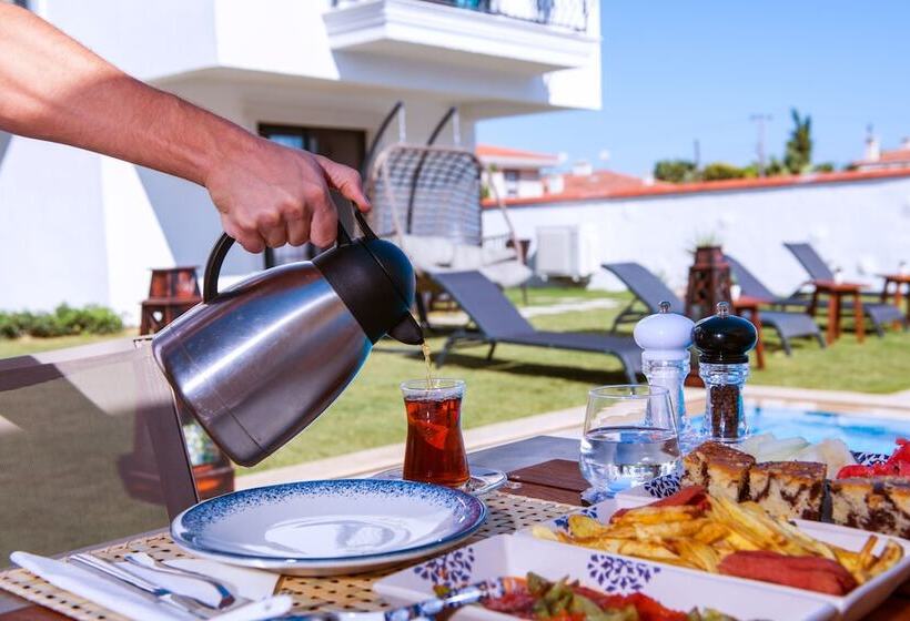 فندق Juliet Alacati