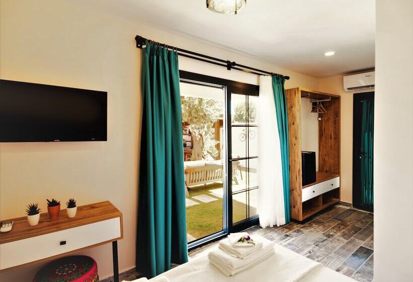 فندق Juliet Alacati