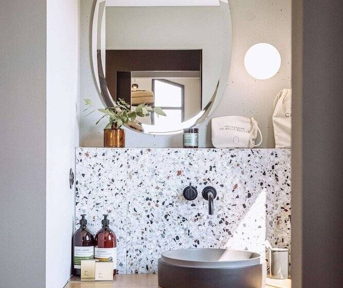 هتل Le Garage Biarritz