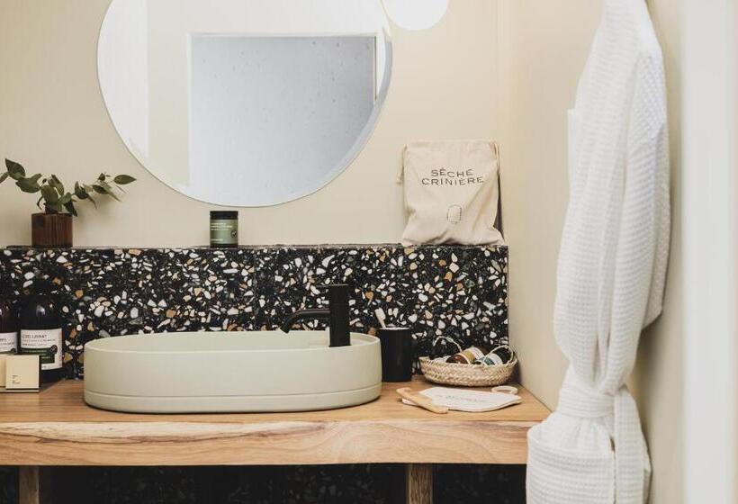 هتل Le Garage Biarritz