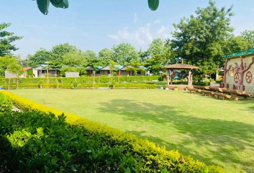 ホテル Lighthouse Waterpark And Resort