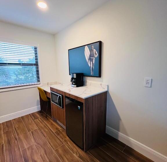 فندق Melbourne Beach Resort