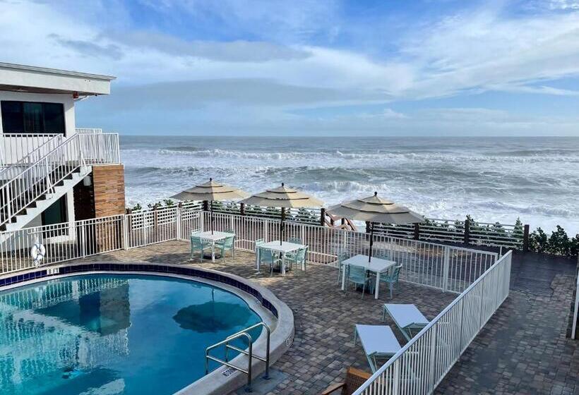 فندق Melbourne Beach Resort