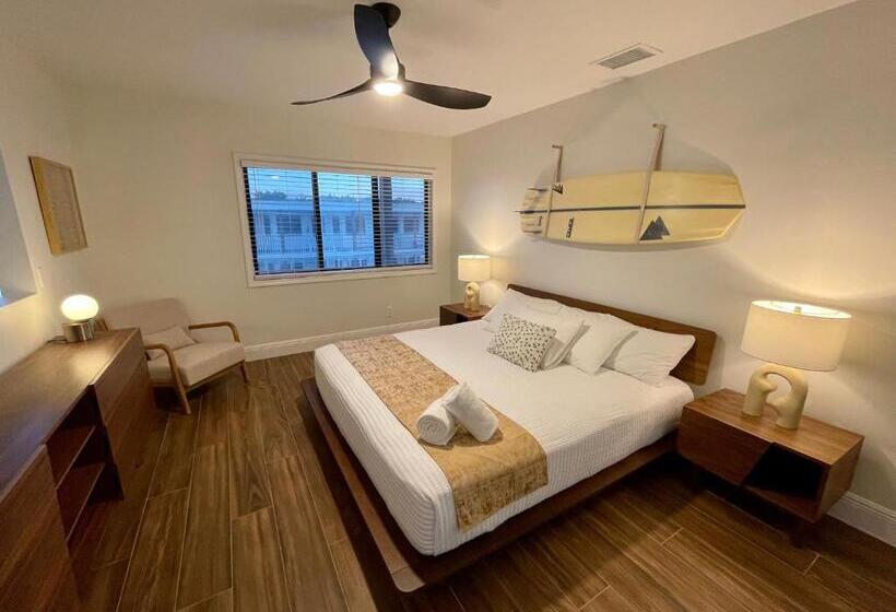 فندق Melbourne Beach Resort