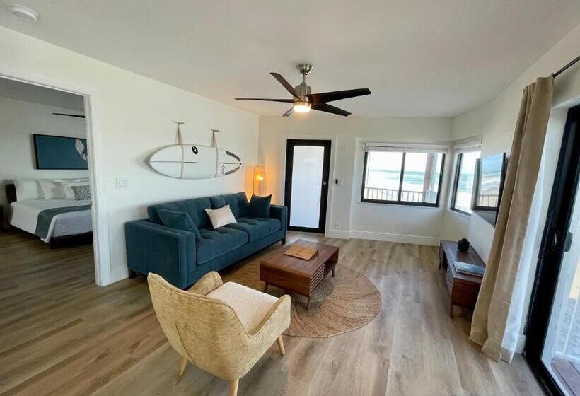 فندق Melbourne Beach Resort