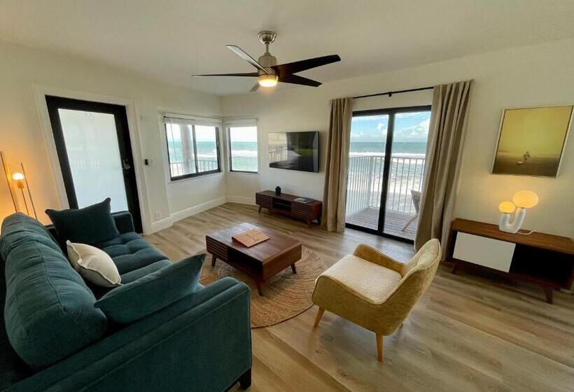 فندق Melbourne Beach Resort