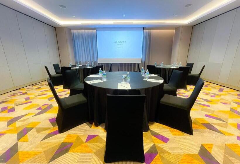 هتل Mercure Kuala Lumpur Glenmarie