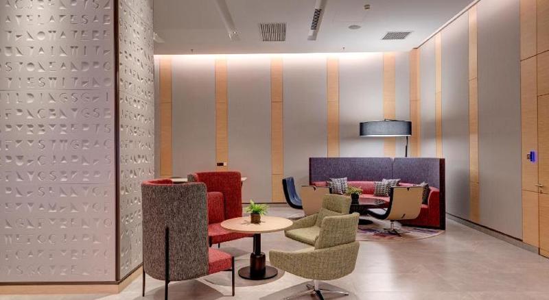 هتل Mercure Kuala Lumpur Glenmarie