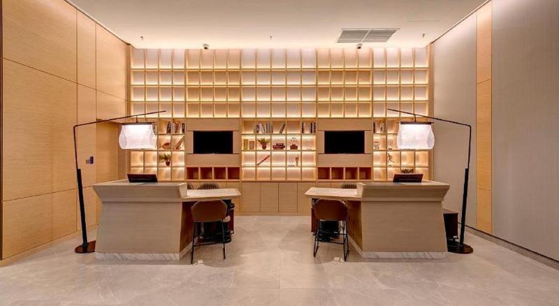 هتل Mercure Kuala Lumpur Glenmarie