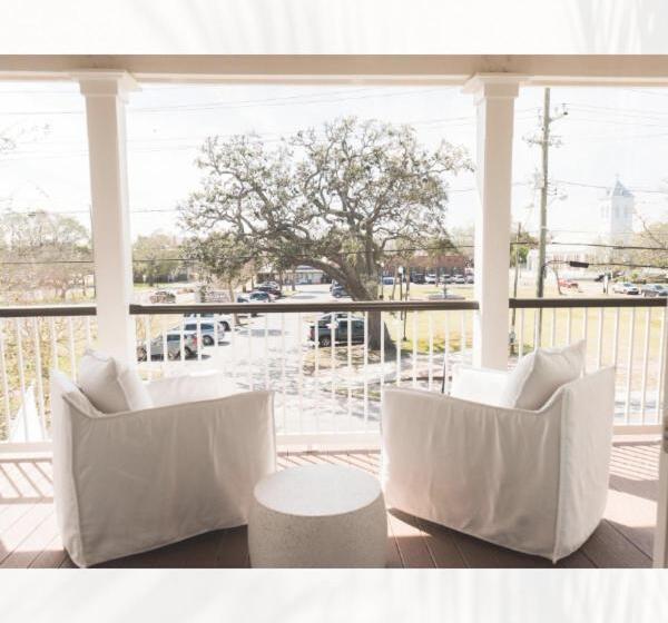 فندق Oyster Bay Boutique