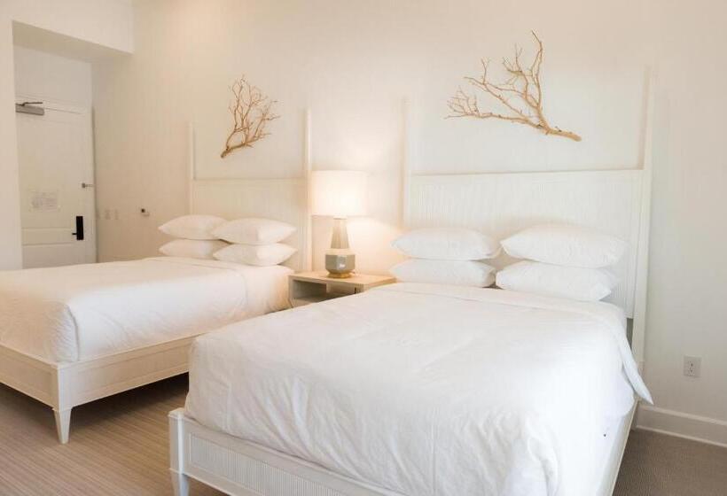 فندق Oyster Bay Boutique