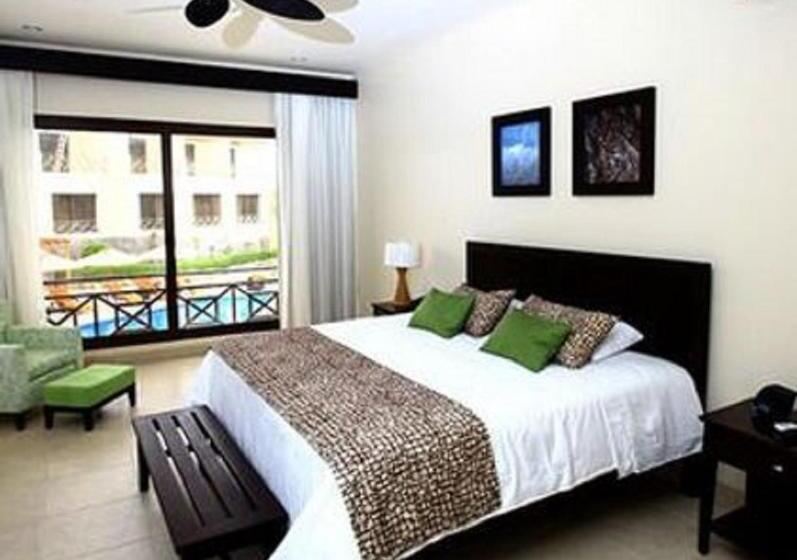 هتل Palo Santo Galápagos